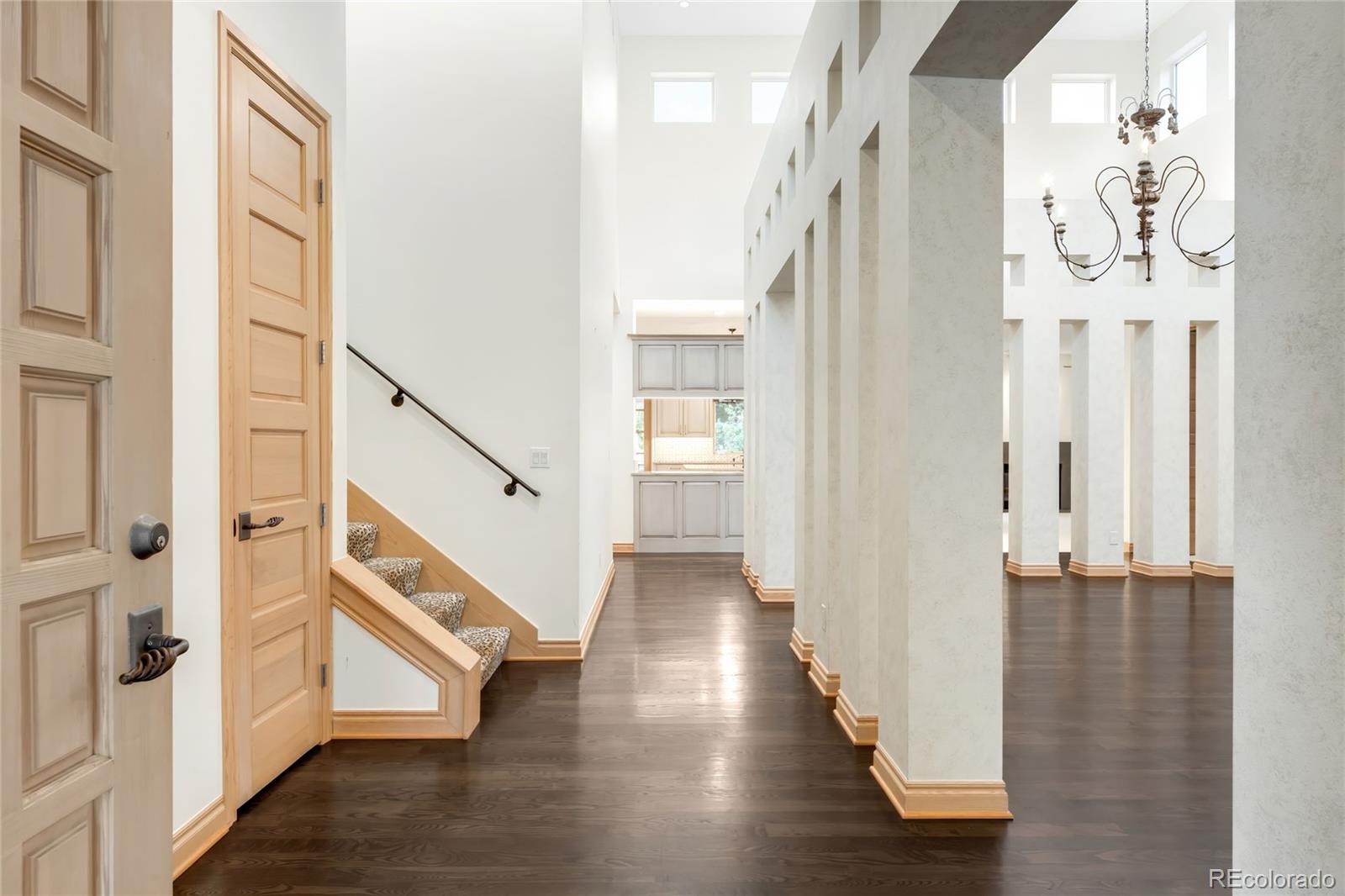 5904 Zinnia Court Arvada CO 80004