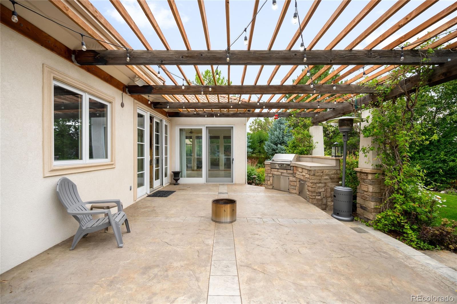 5904 Zinnia Court Arvada CO 80004