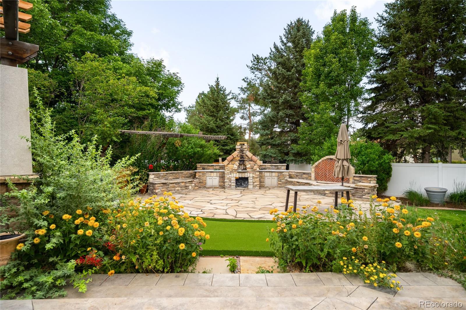 5904 Zinnia Court Arvada CO 80004