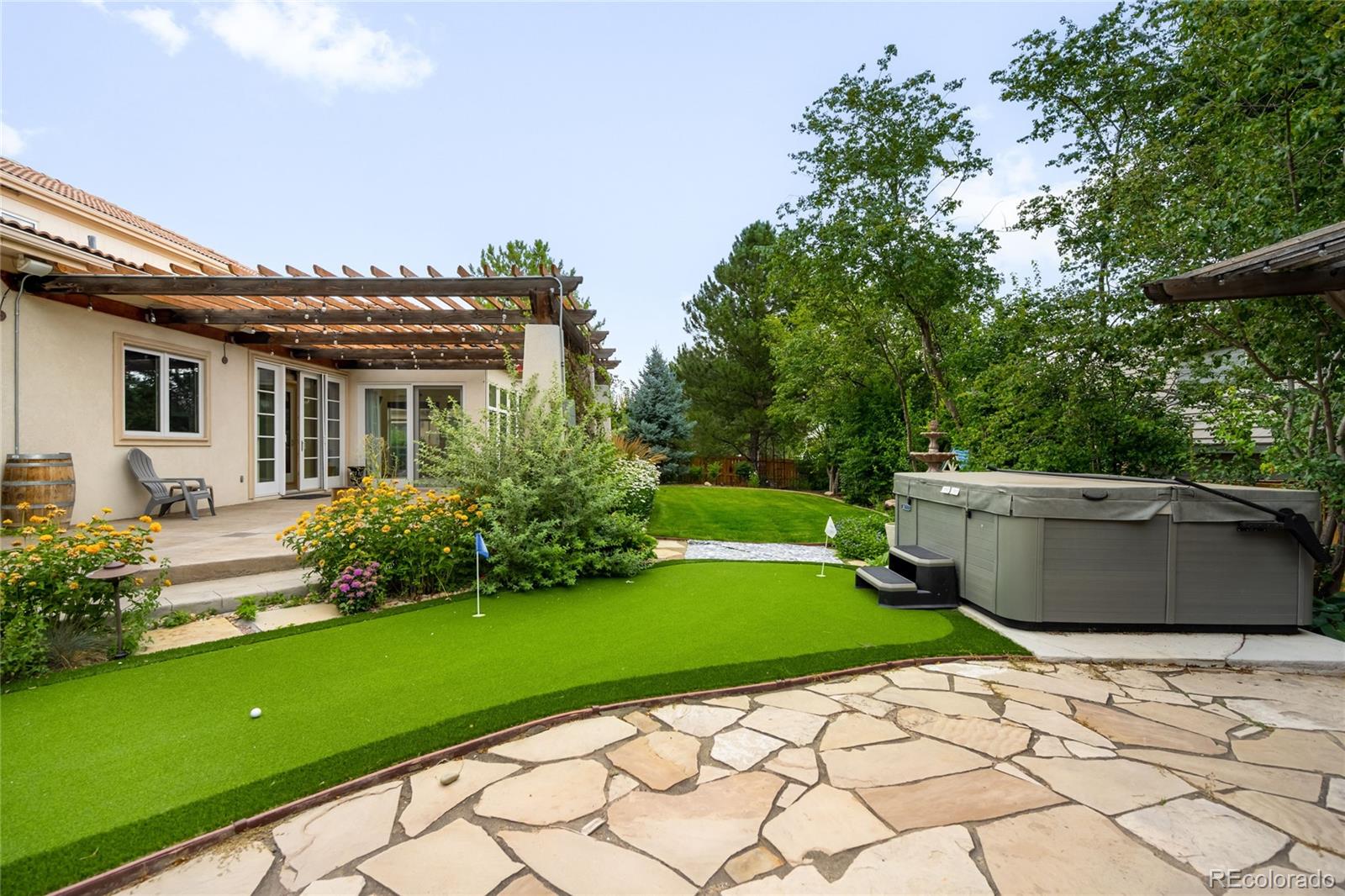 5904 Zinnia Court Arvada CO 80004