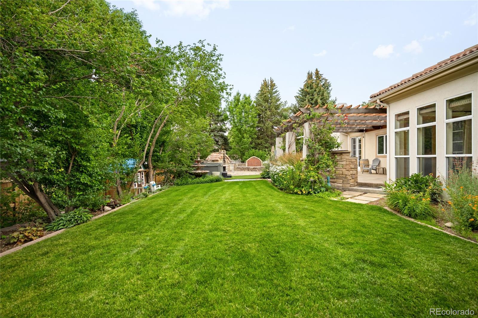 5904 Zinnia Court Arvada CO 80004