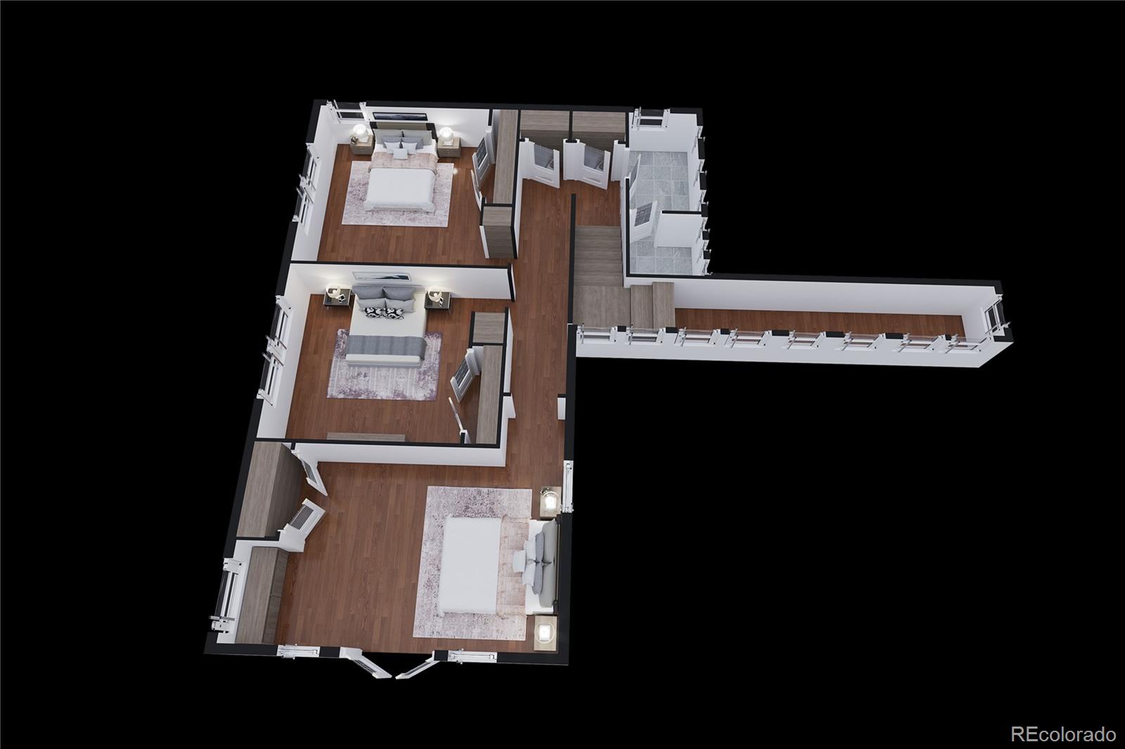 5904 Zinnia Court Arvada CO 80004