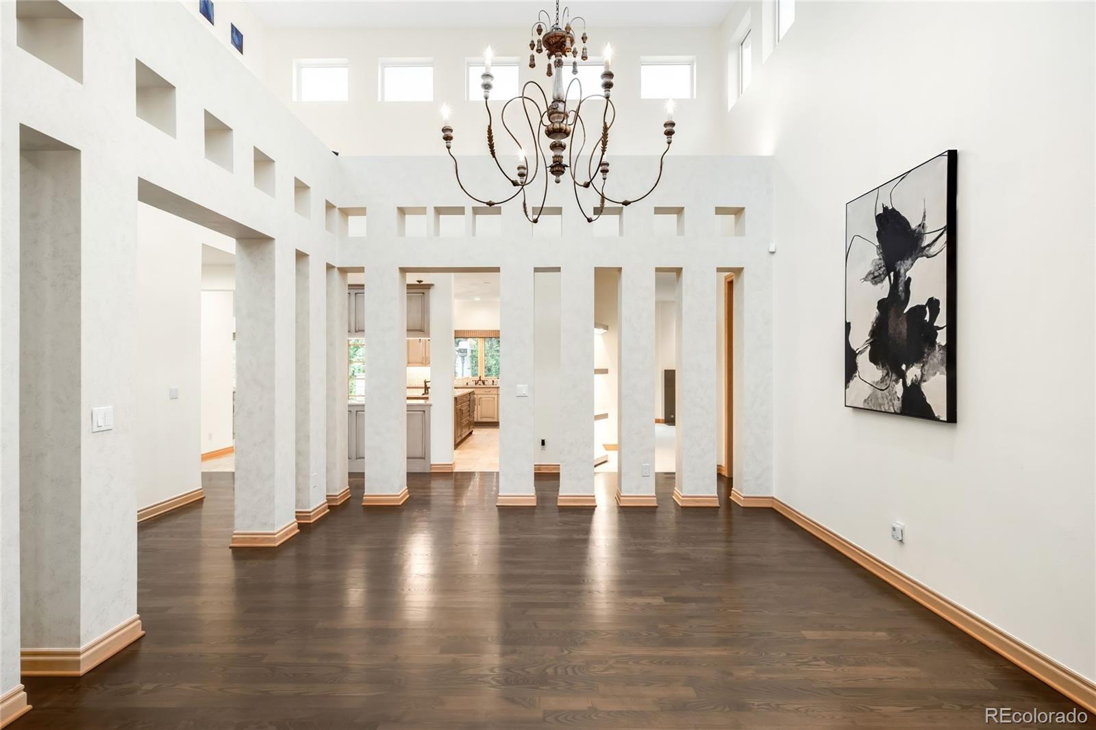 5904 Zinnia Court Arvada CO 80004