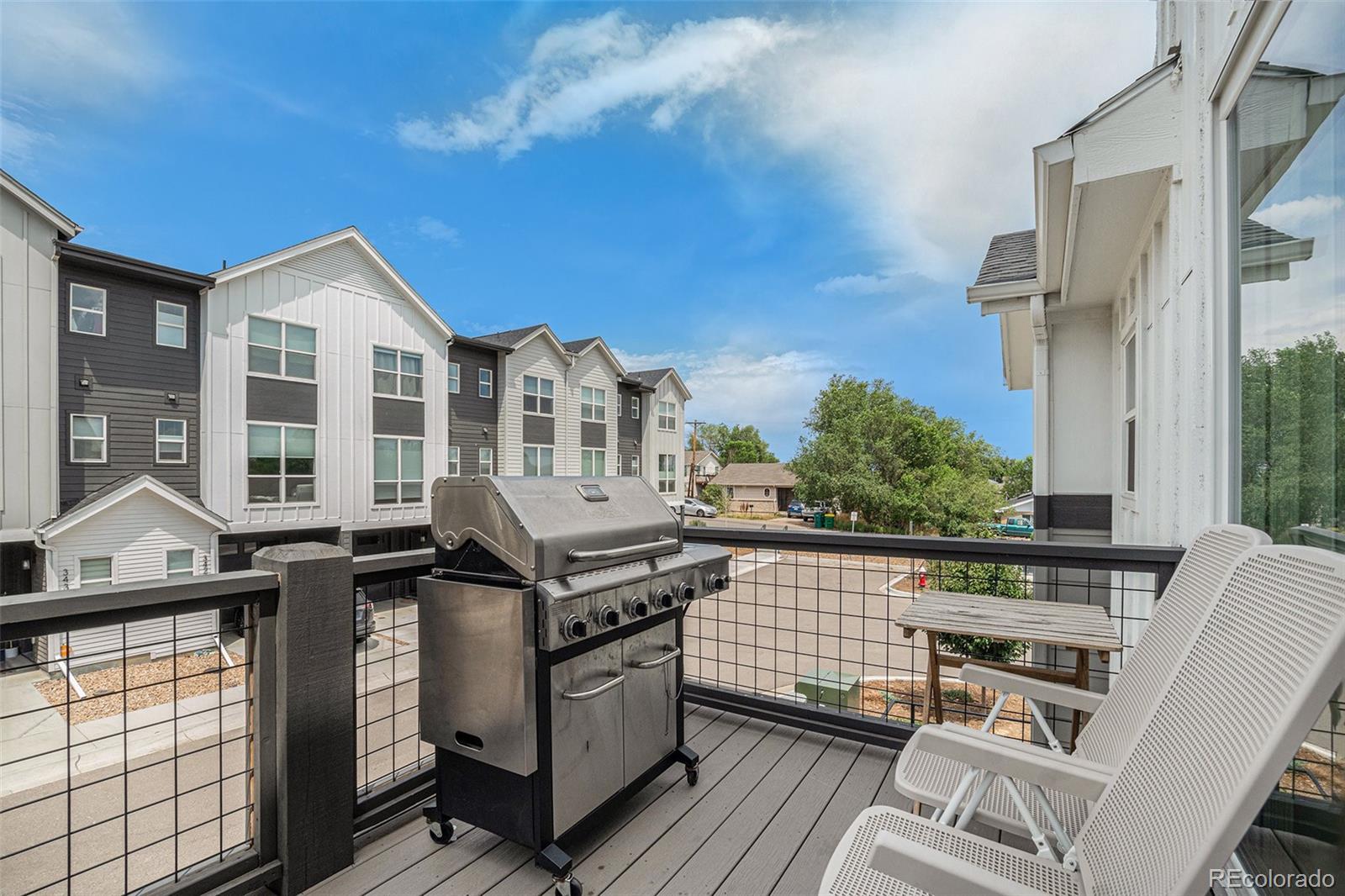 3435 W 63rd Avenue Denver CO 80221