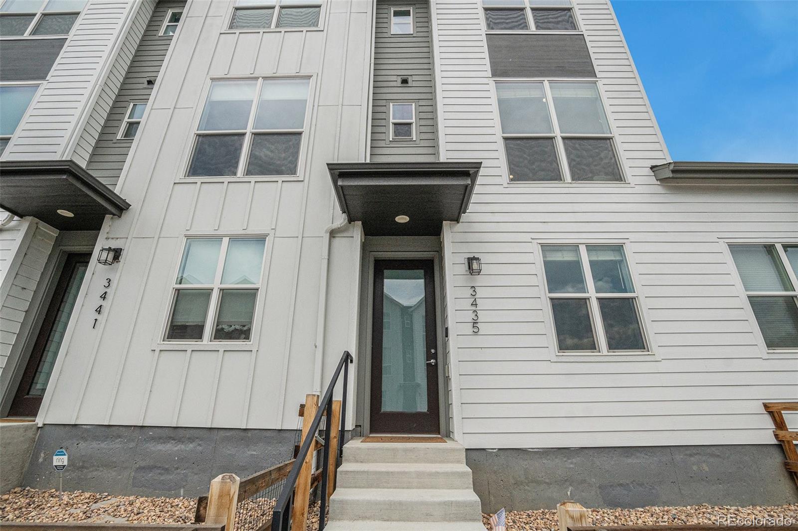 3435 W 63rd Avenue Denver CO 80221