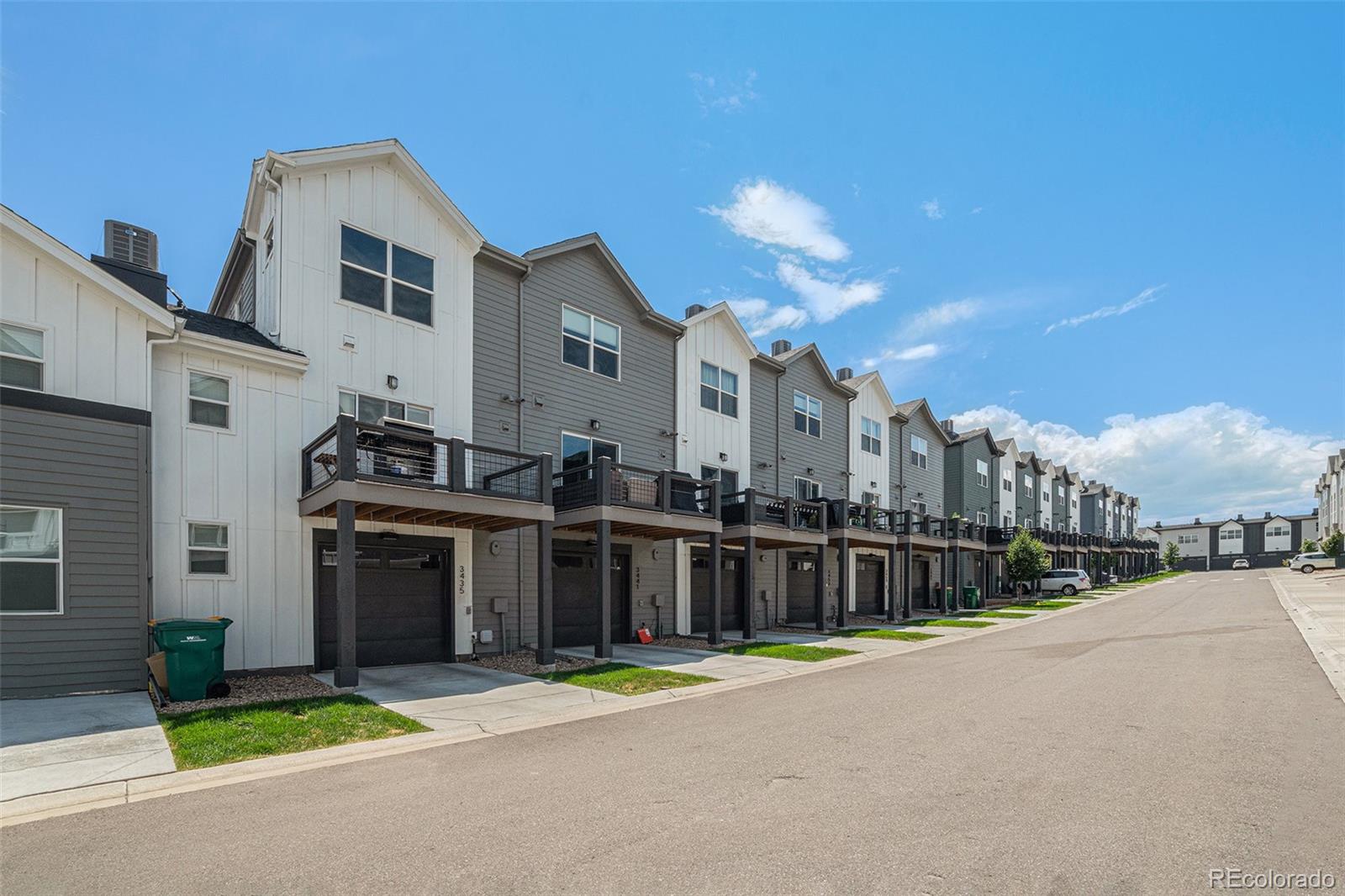 3435 W 63rd Avenue Denver CO 80221