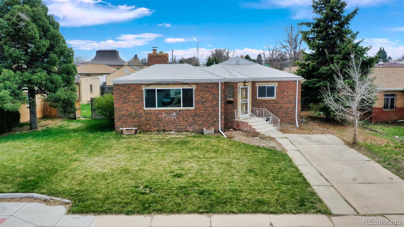3700 E 30th Avenue Denver CO 80205