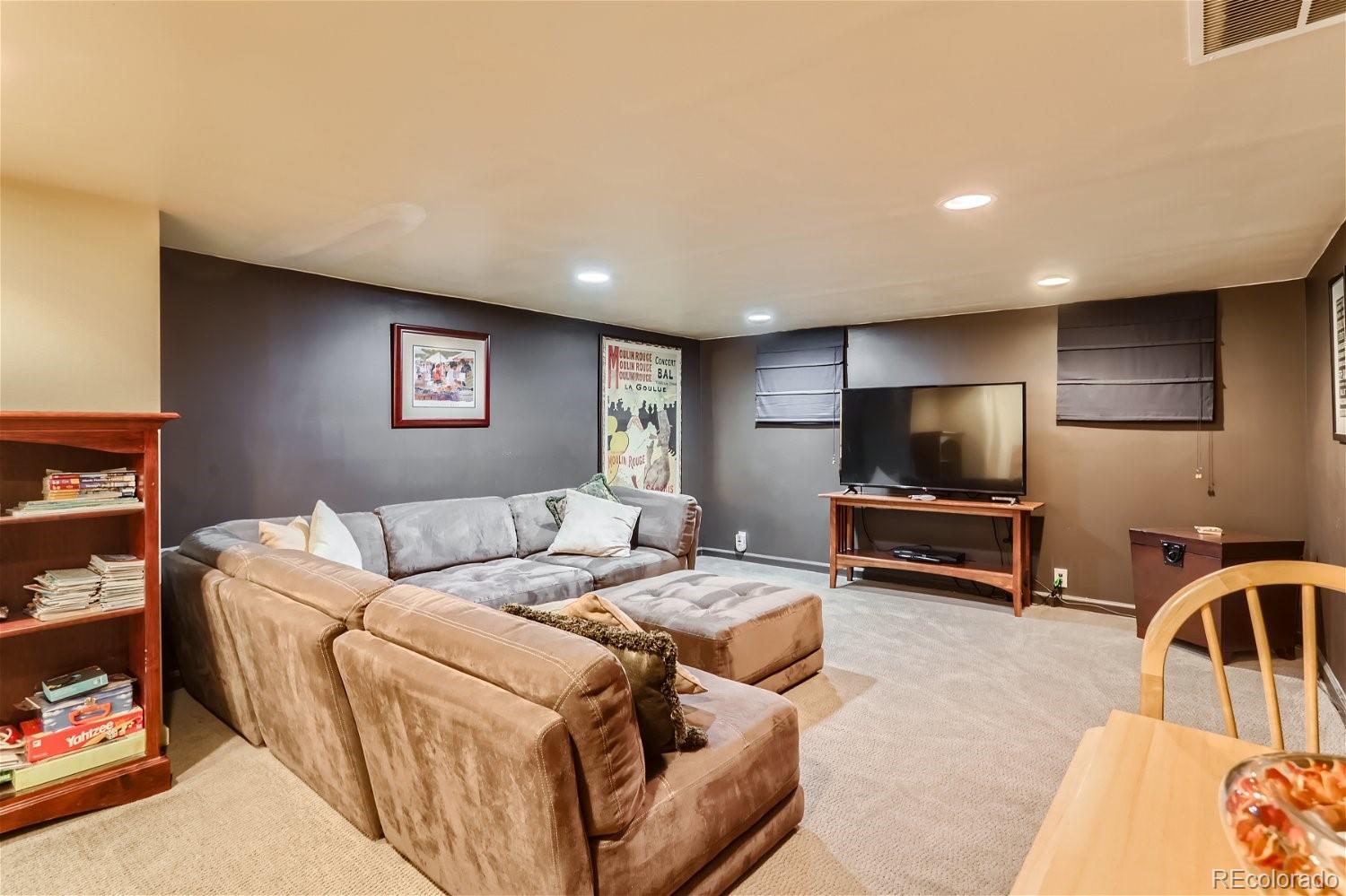 1650 Eudora Street Denver CO 80220