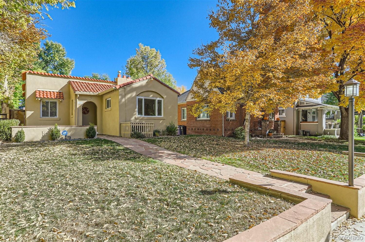 1650 Eudora Street Denver CO 80220