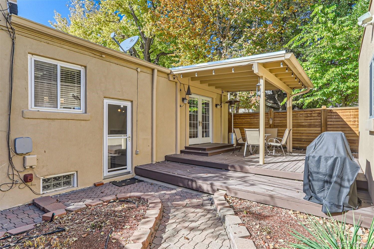 1650 Eudora Street Denver CO 80220