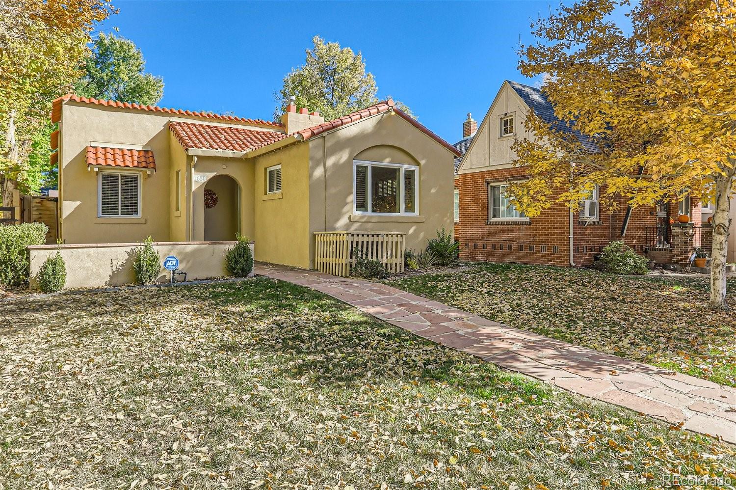 1650 Eudora Street Denver CO 80220