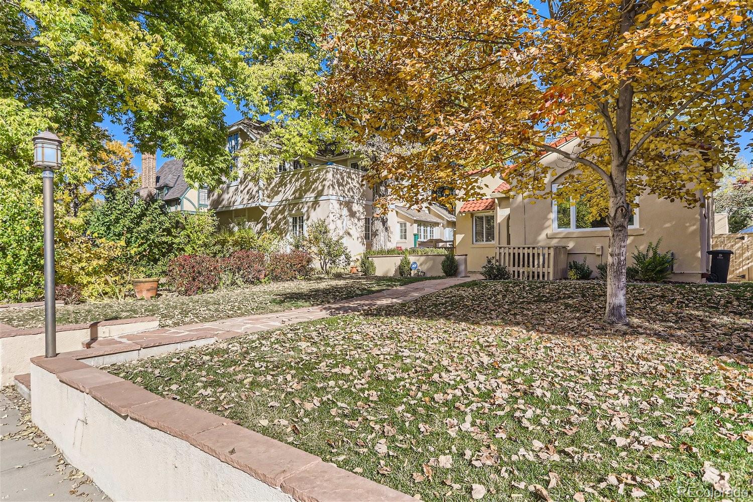 1650 Eudora Street Denver CO 80220