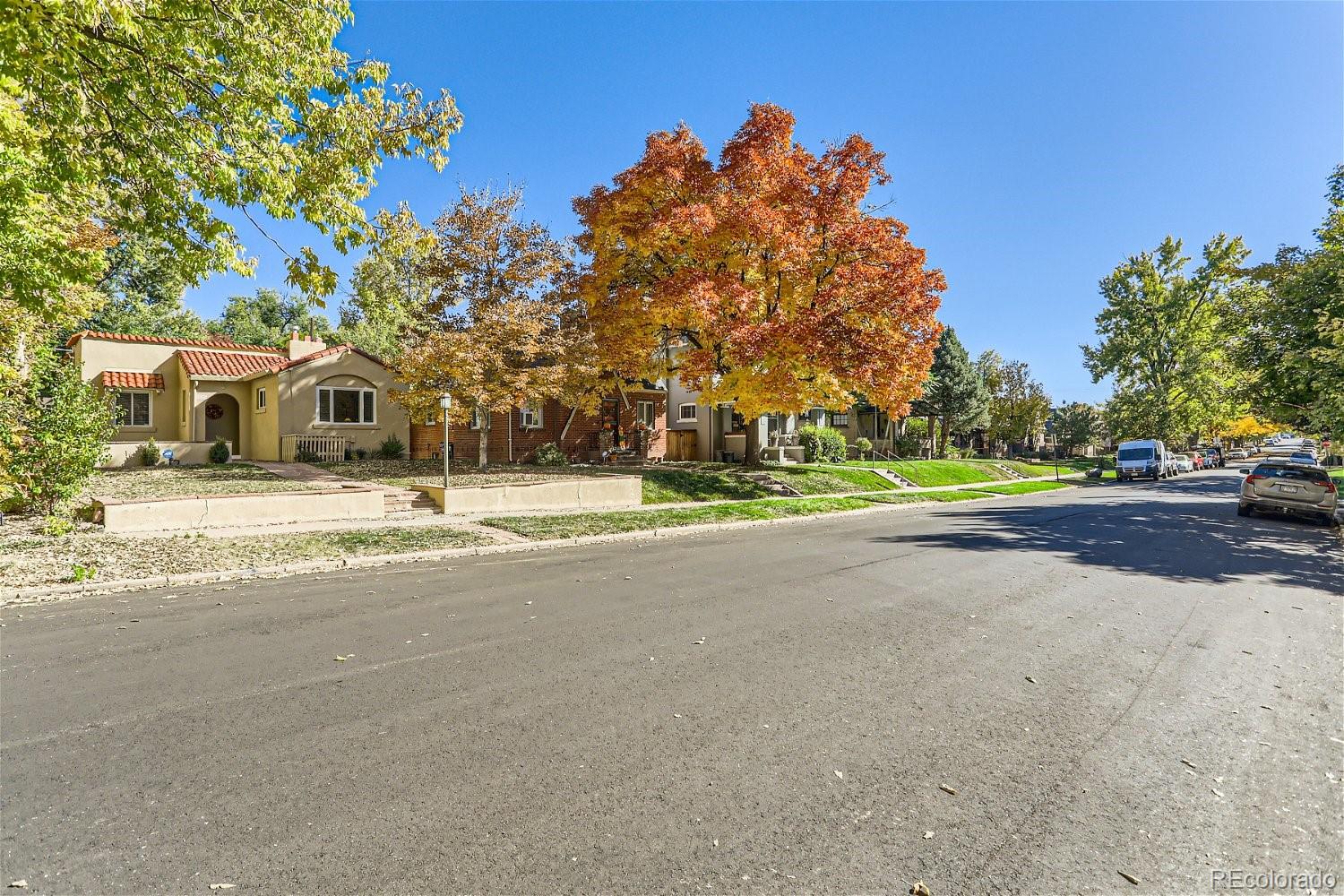 1650 Eudora Street Denver CO 80220