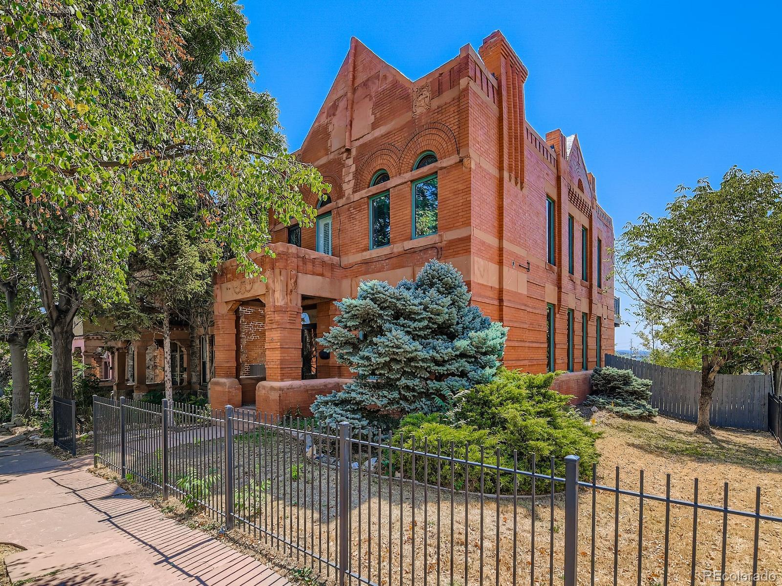 2140 W 28th Avenue Denver CO 80211