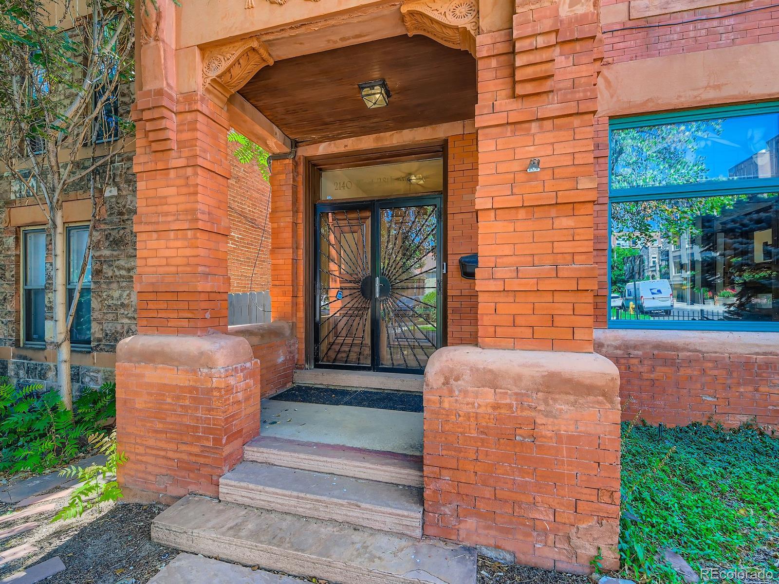 2140 W 28th Avenue Denver CO 80211