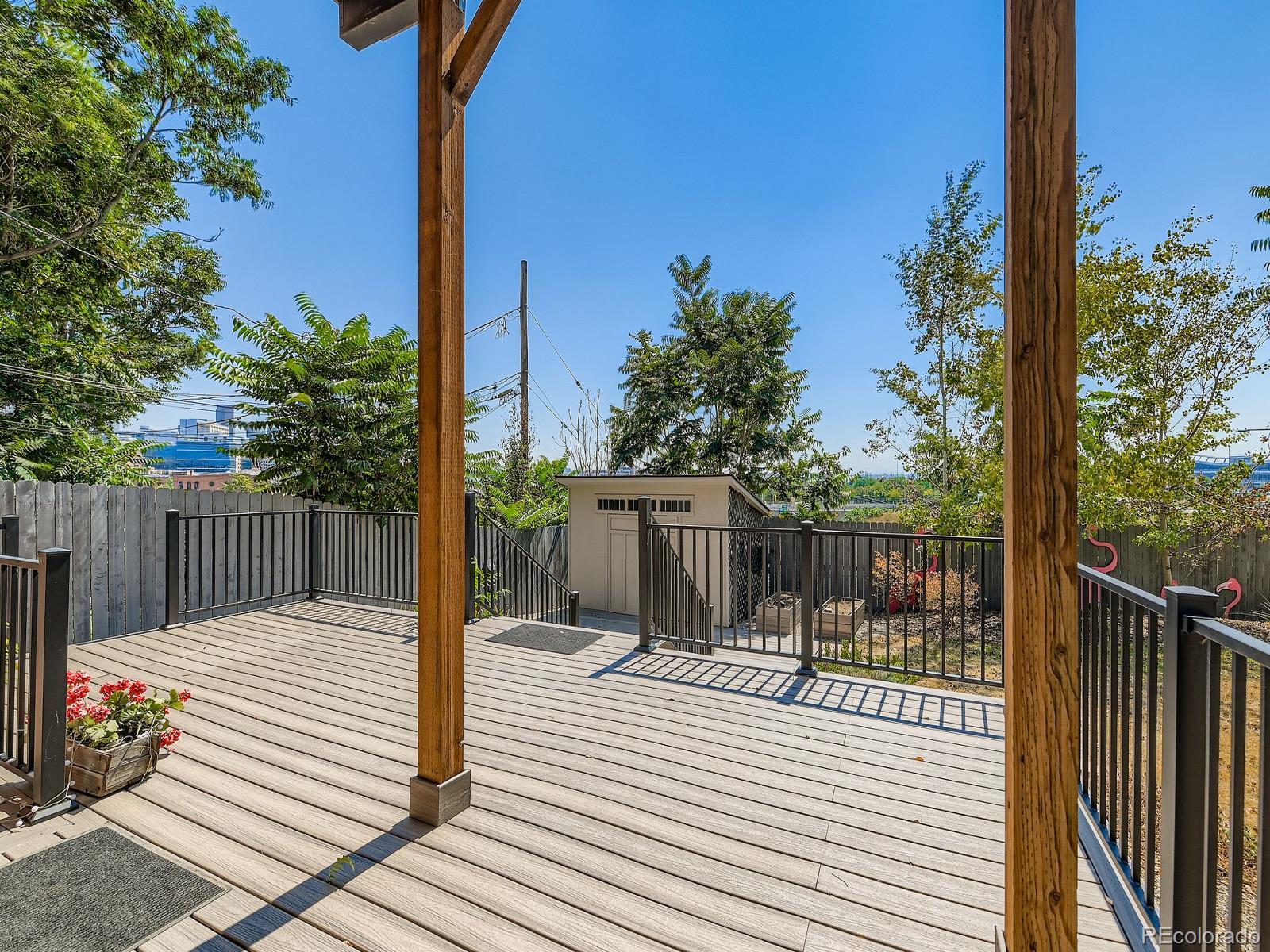 2140 W 28th Avenue Denver CO 80211