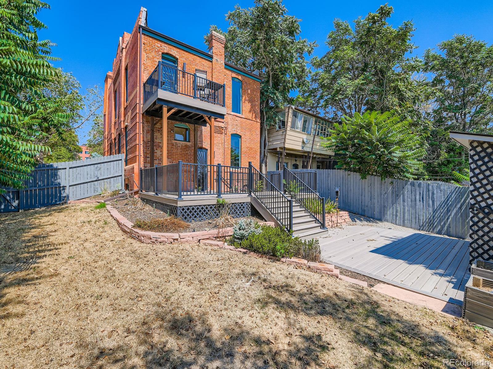 2140 W 28th Avenue Denver CO 80211