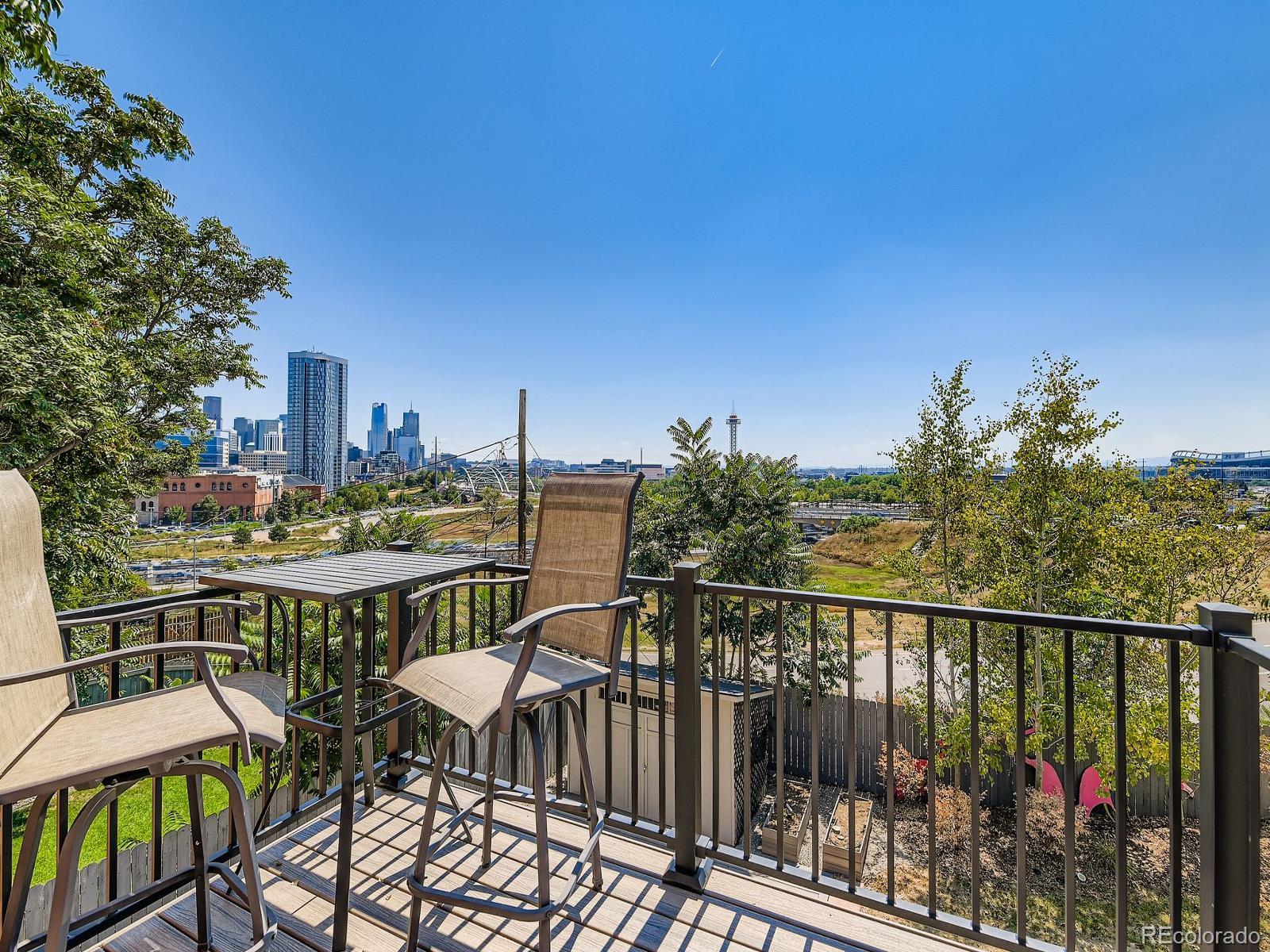 2140 W 28th Avenue Denver CO 80211
