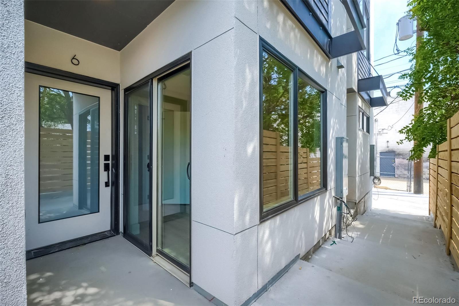 3820 Jason Street Denver CO 80211