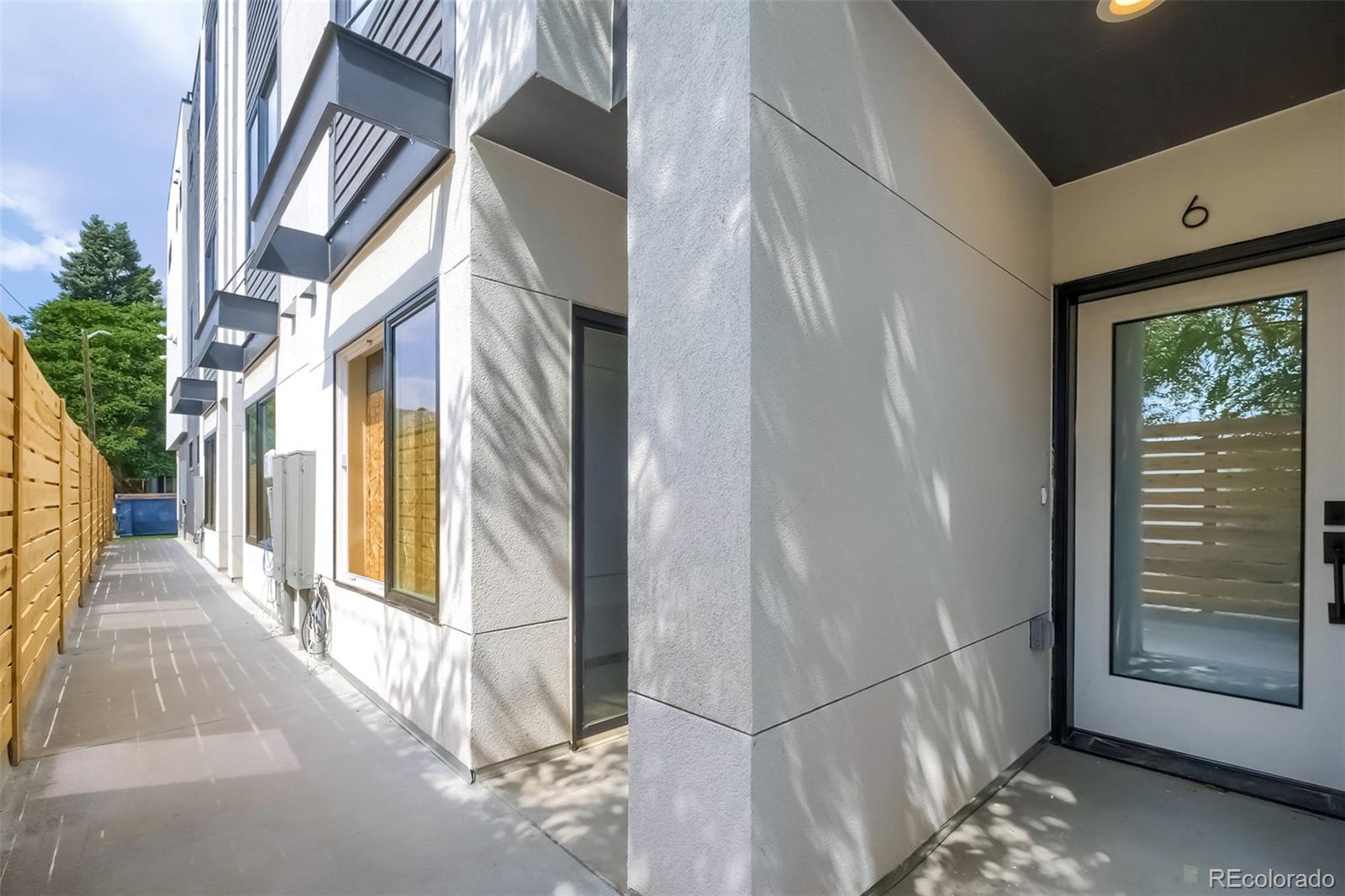 3820 Jason Street Denver CO 80211