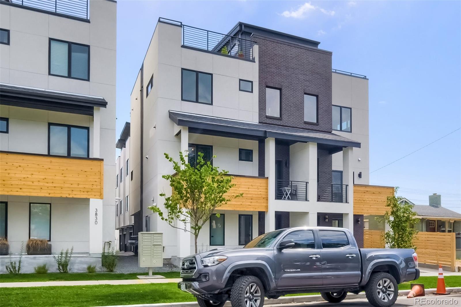 3820 Jason Street Denver CO 80211