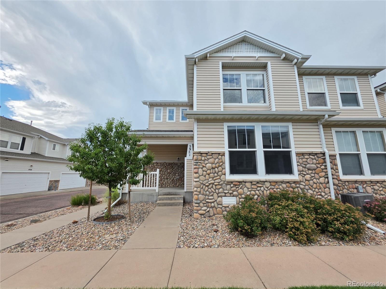 5931 Conductors Point Colorado Springs CO 80923
