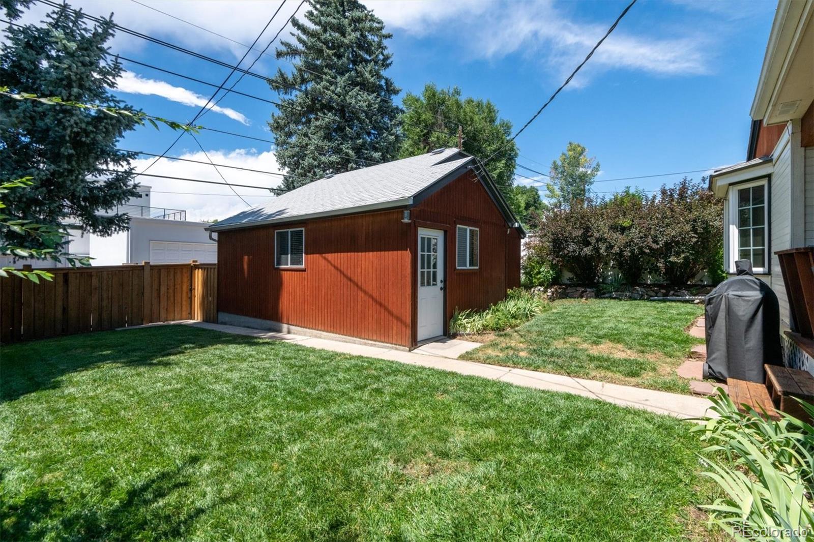 1561 S Milwaukee Street Denver CO 80210
