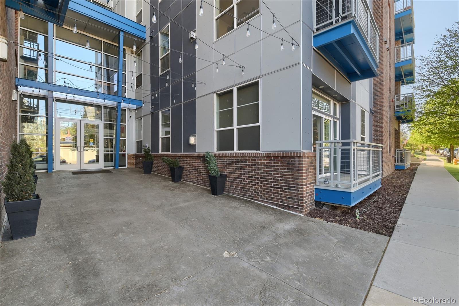 1488 Madison Street Denver CO 80206