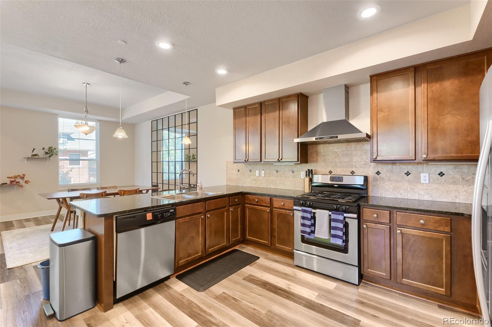 1488 Madison Street Denver CO 80206