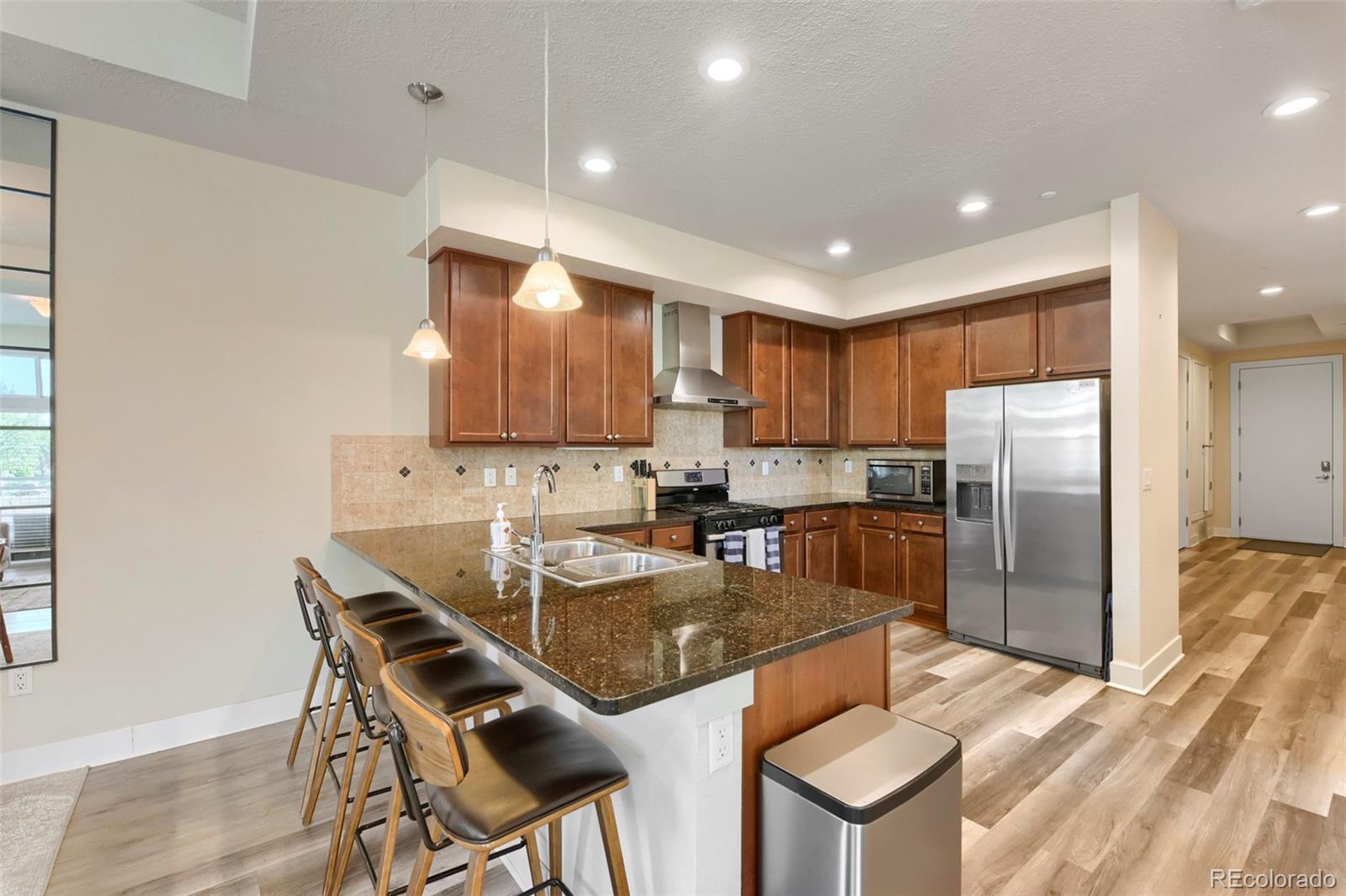 1488 Madison Street Denver CO 80206
