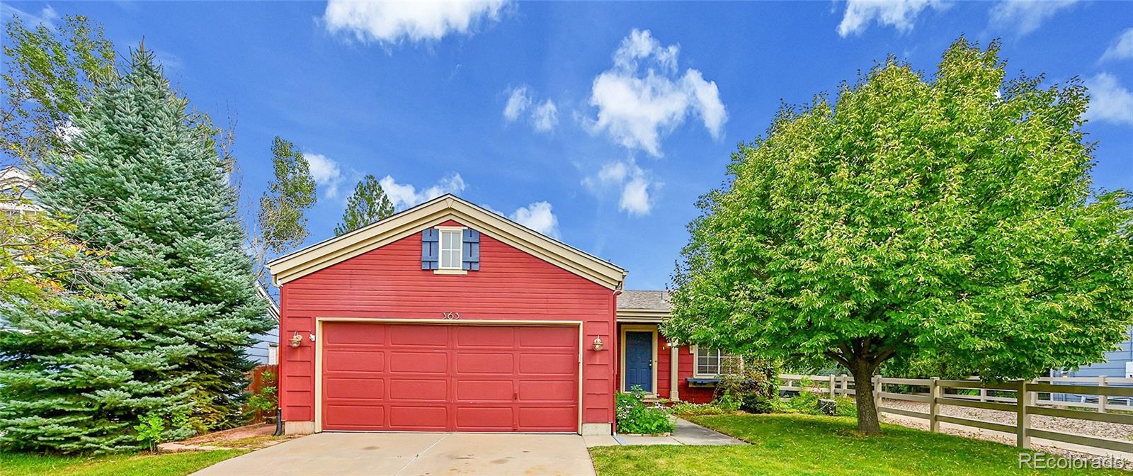 363 Tynan Drive Erie CO 80516