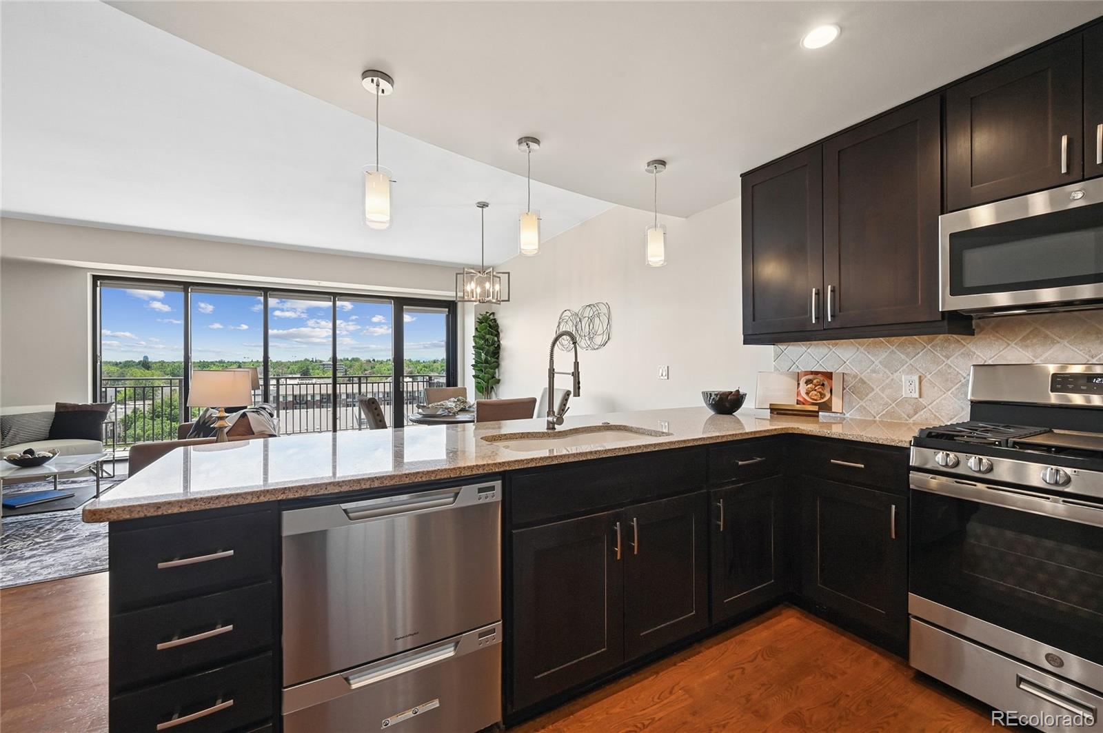 2990 E 17th Avenue Denver CO 80206