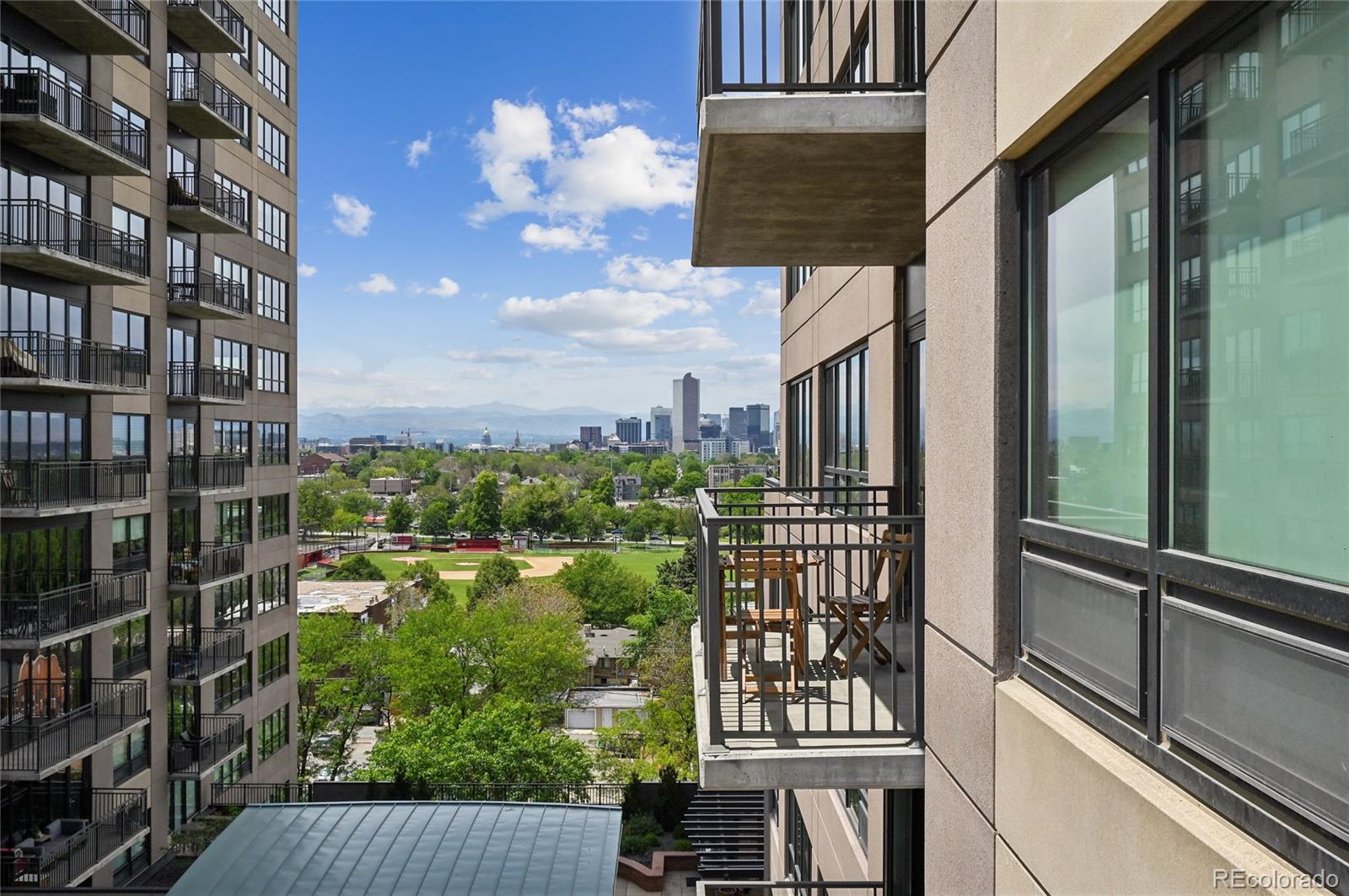 2990 E 17th Avenue Denver CO 80206