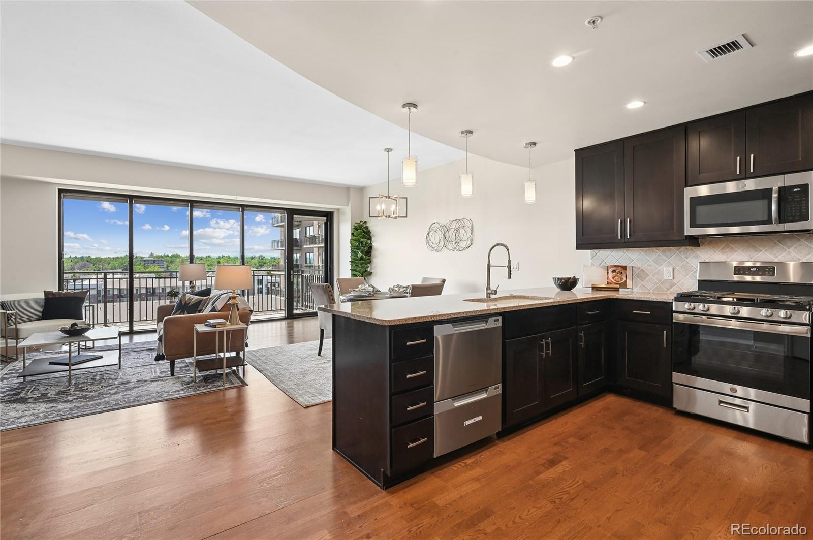 2990 E 17th Avenue Denver CO 80206