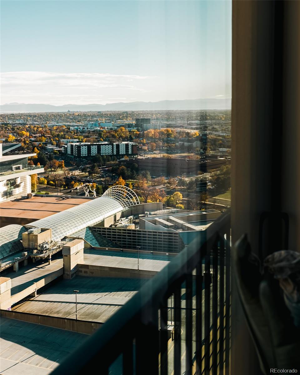 1133 14th Street Denver CO 80202