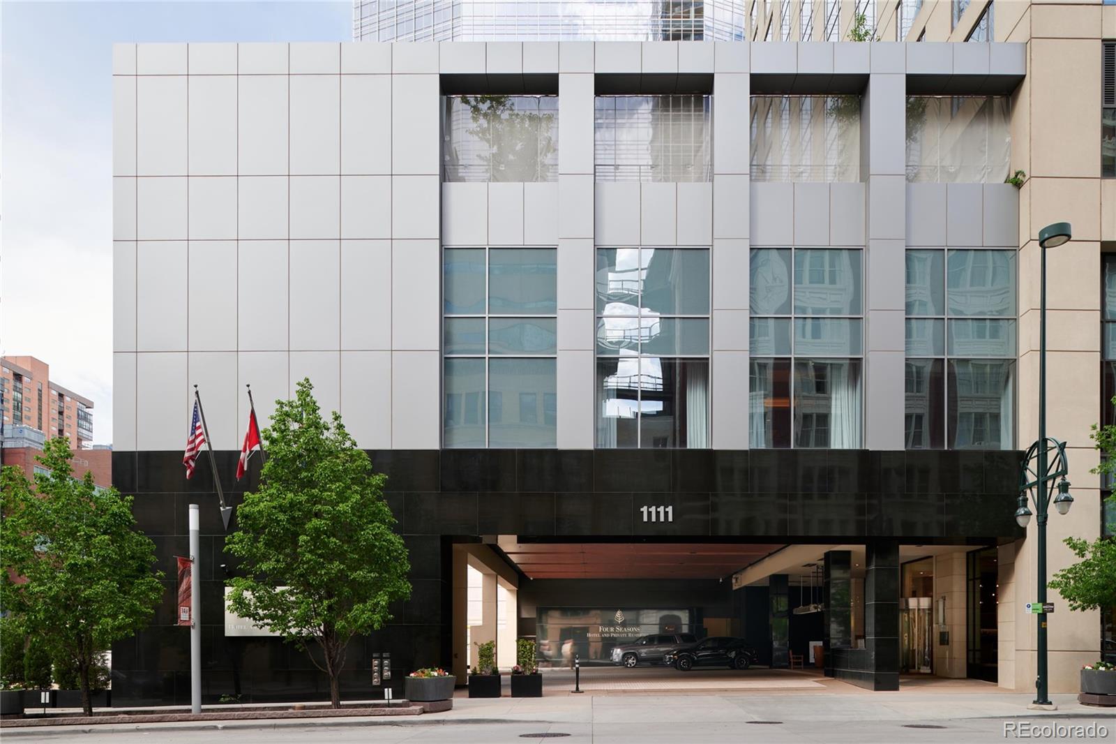 1133 14th Street Denver CO 80202