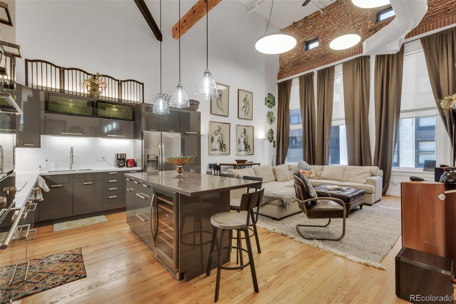 1555 California Street Denver CO 80202