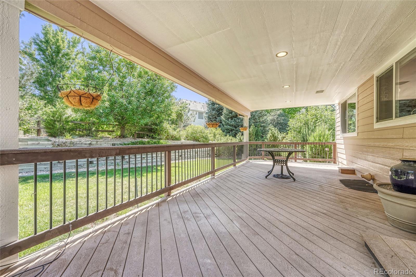 17672 E Weaver Place Aurora CO 80016