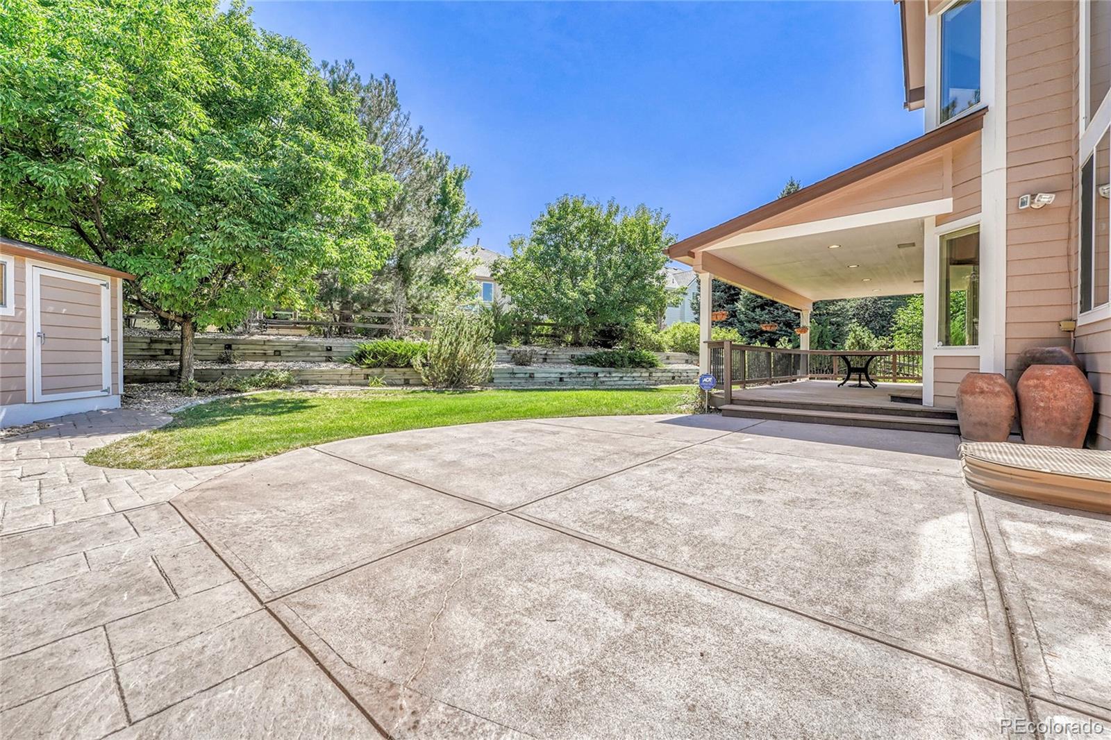 17672 E Weaver Place Aurora CO 80016