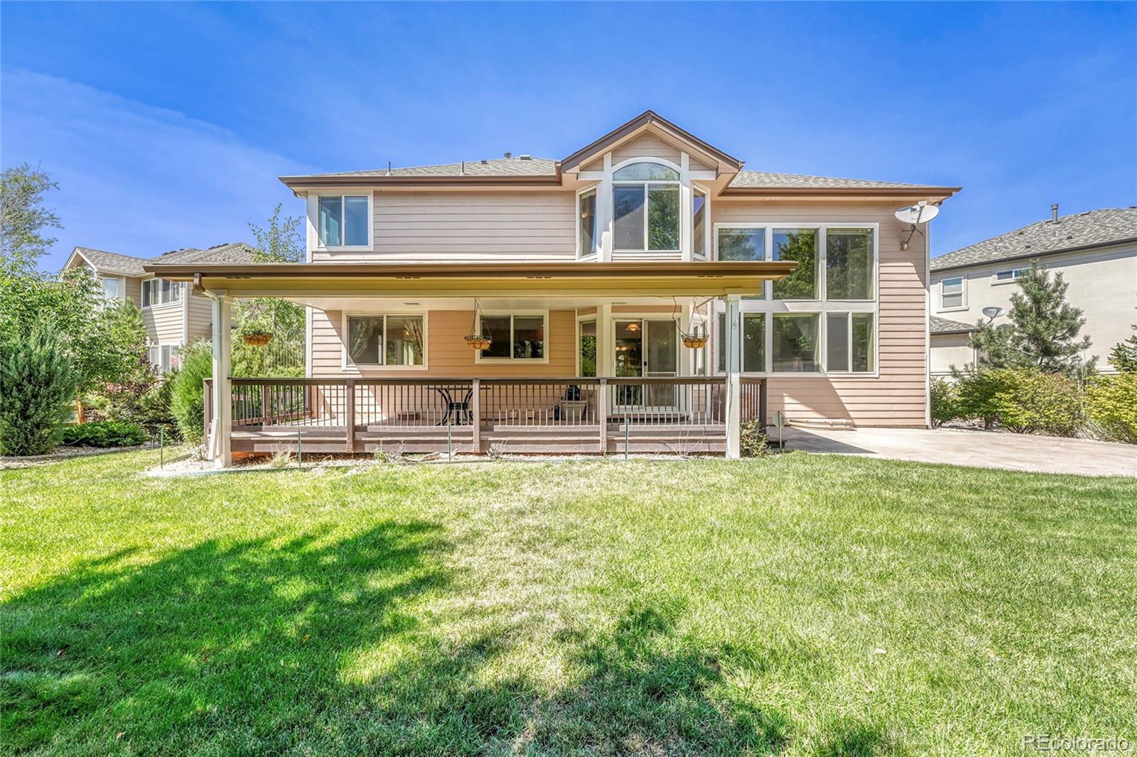 17672 E Weaver Place Aurora CO 80016