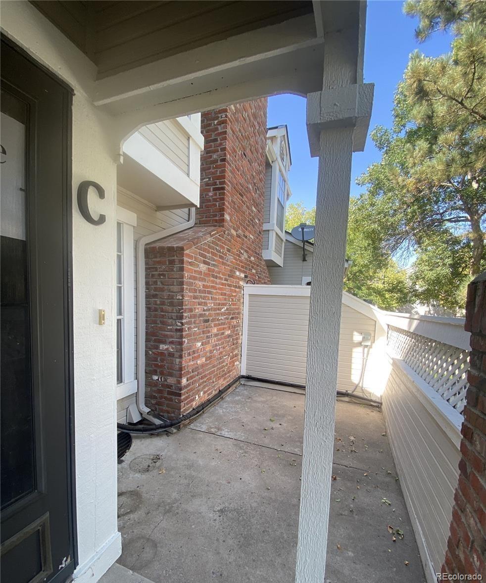 2882 W Long Circle Littleton CO 80120