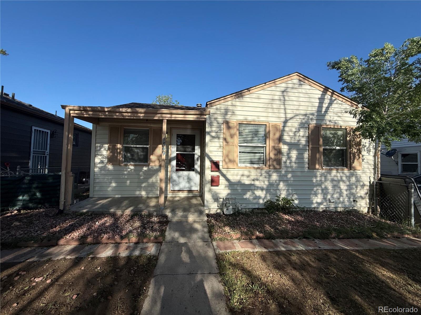 1349 Kenton Street Aurora CO 80010