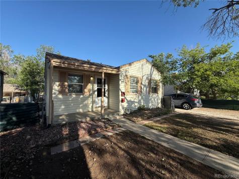 1349 Kenton Street Aurora CO 80010