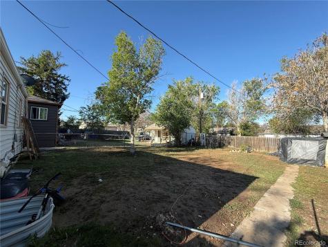1349 Kenton Street Aurora CO 80010