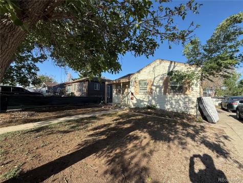 1349 Kenton Street Aurora CO 80010