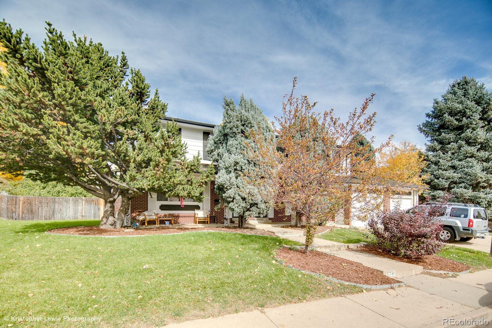 6751 E Ithaca Place Denver CO 80237