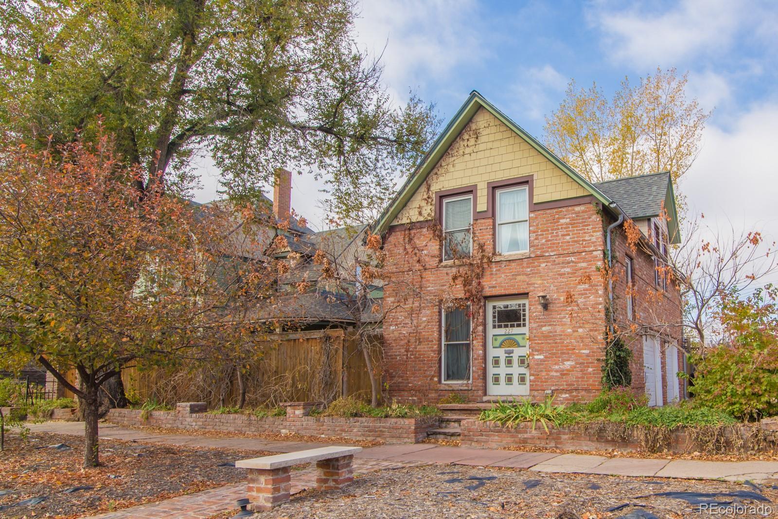 227 S Bannock Street Denver CO 80223