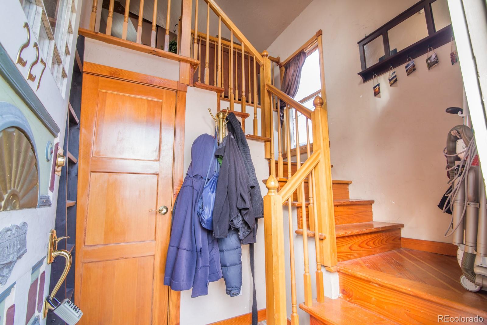 227 S Bannock Street Denver CO 80223