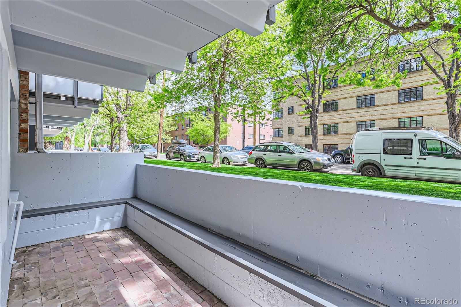 555 E 10th Avenue Denver CO 80203