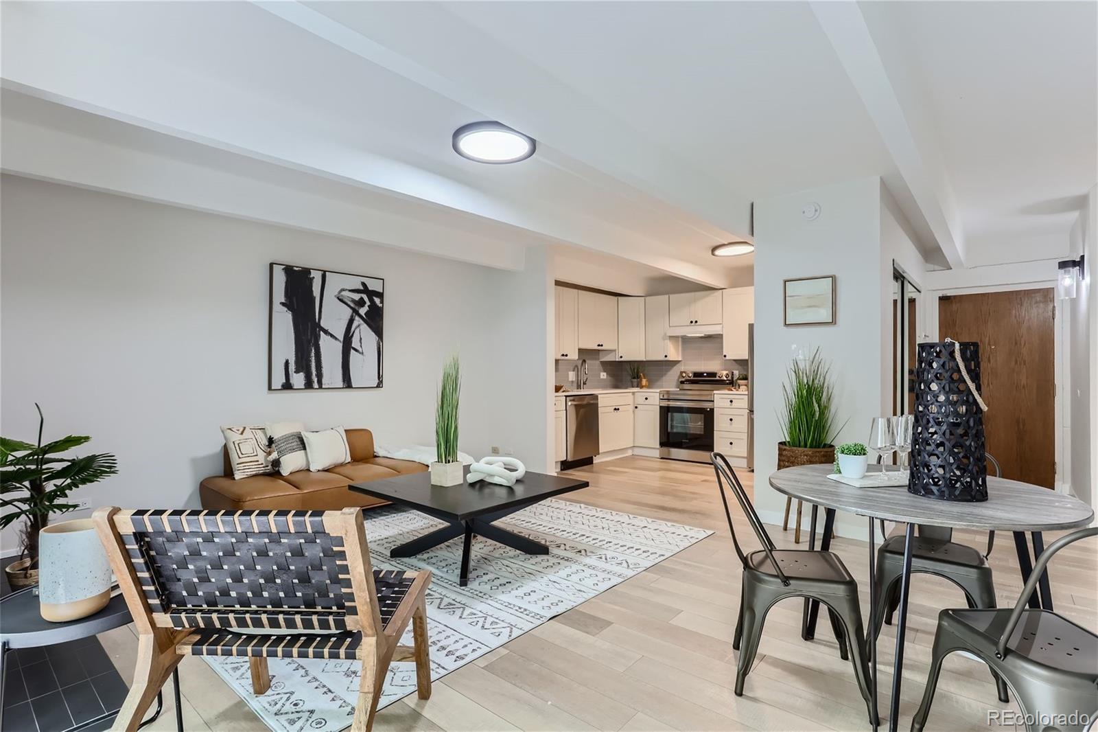 555 E 10th Avenue Denver CO 80203